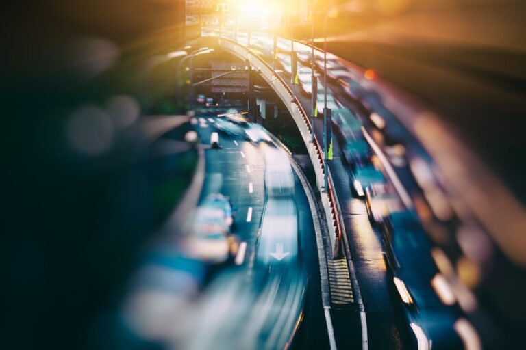 Safe Driving Practices